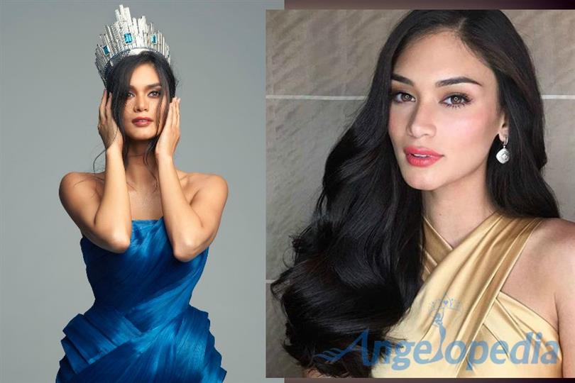 Pia Wurtzbach’s Contract with Miss Universe has been extended for 3 years